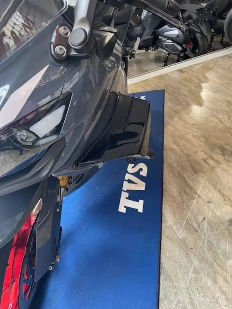 TVS Motor RR 310 (2024 - 26) (8)