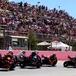 MotoGP 2025. Orari TV GP di Catalogna 