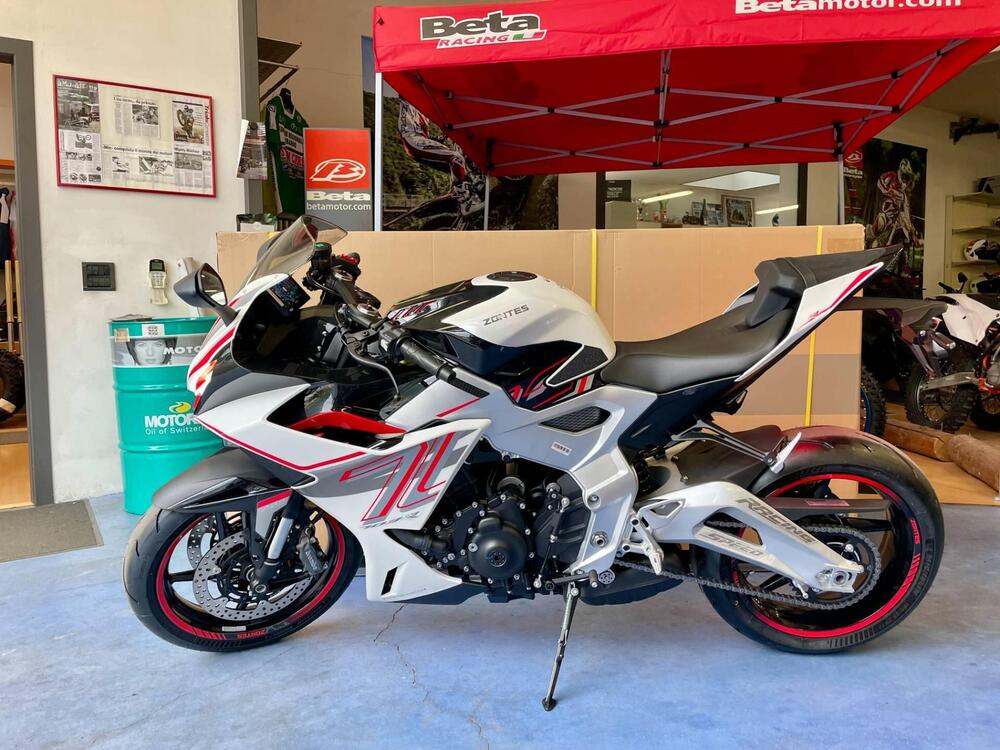 Zontes ZT703-RR (2025)