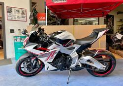 Zontes ZT703-RR (2025) nuova