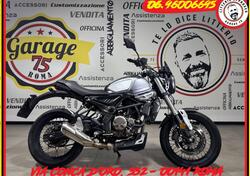 Voge Trofeo 300ACX Scrambler (2021 - 25) usata