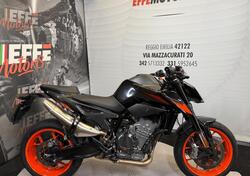 KTM 790 Duke (2018 - 20) usata