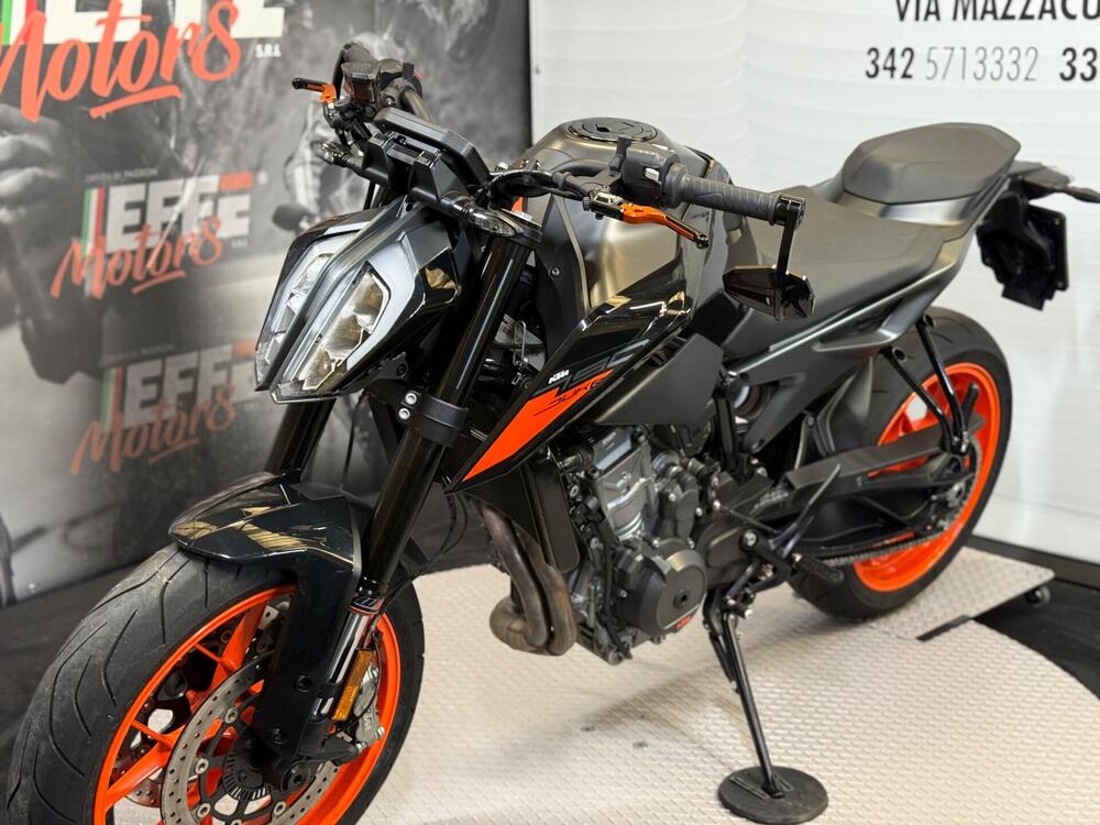 KTM 790 Duke (2018 - 20) (5)