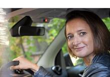 Dacia: Katrin Adt è la nuova CEO e guiderà l'elettrificazione del marchio