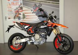 Ducati Hypermotard 698 Mono RVE (2024 - 25) usata