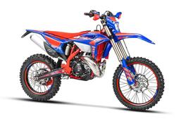 Betamotor RR 300 2T Enduro Race (2025) nuova