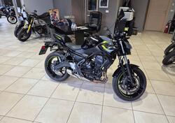 Kawasaki Z 650 (2021 - 24) usata