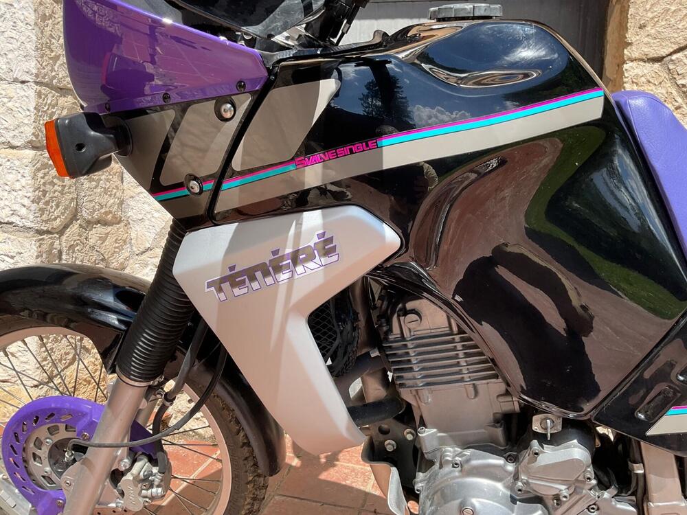 Yamaha XTZ 660 Téneré (1991 - 98) (2)