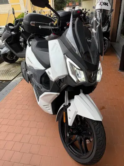 Sym Joyride 300 (2022 - 24) usata