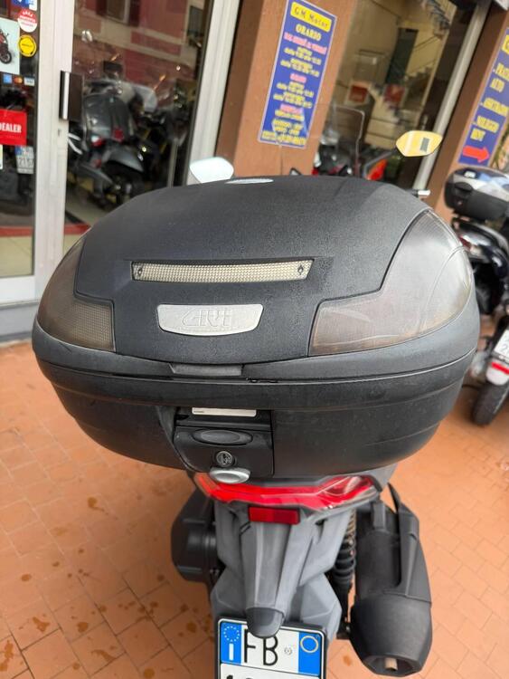 Sym Joyride 300 (2022 - 24) (4)