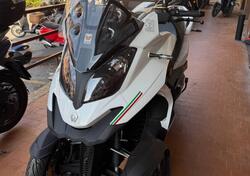 Quadro QV3 350 (2018 - 19) usata