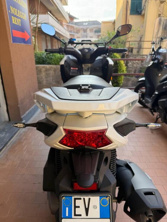 Quadro QV3 350 (2018 - 19) (4)