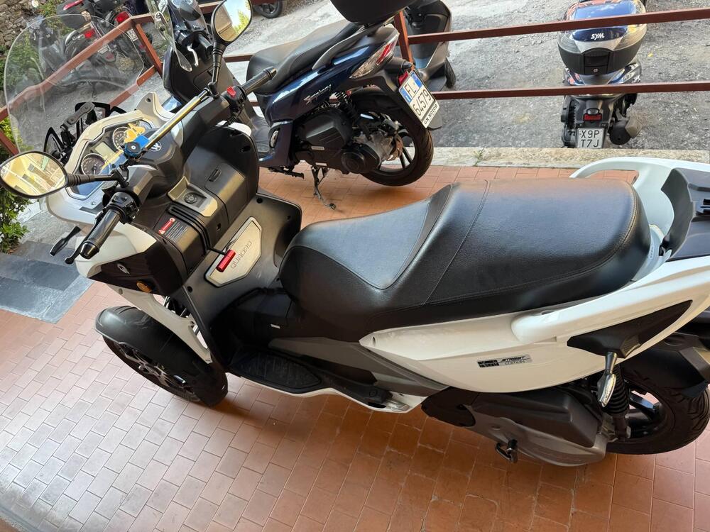 Quadro QV3 350 (2018 - 19) (3)