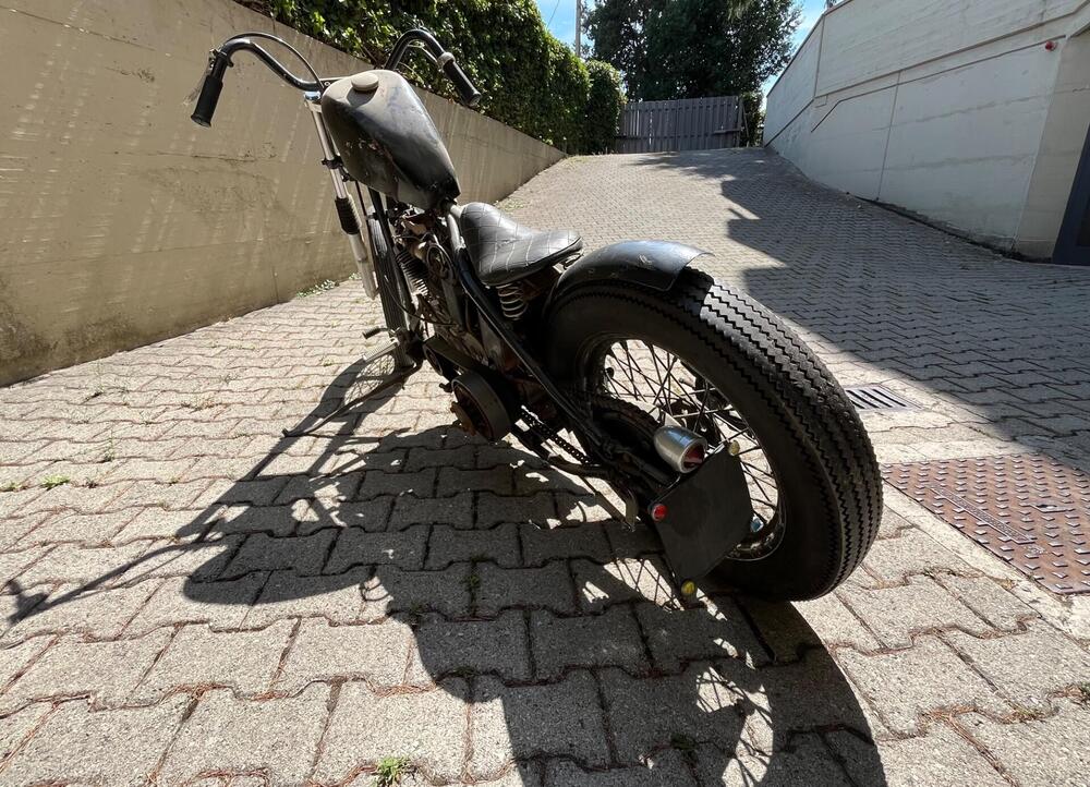 Harley-Davidson Knucklehead  EL 1000 (5)