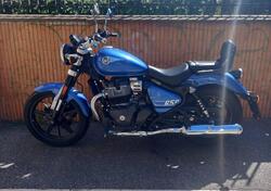 Royal Enfield Super Meteor 650 (2023 - 25) usata