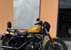 Harley-Davidson 883 Iron (2017 - 20) - XL 883N usata