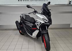 Aprilia SR GT 125 Sport ABS (2022 - 24) usata