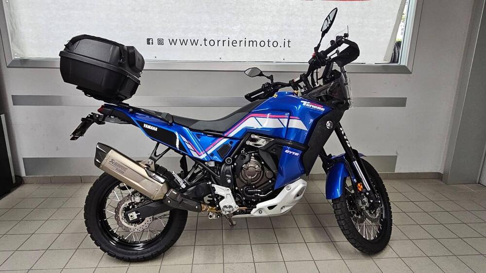 Yamaha Ténéré 700 World Rally (2023 - 25) (3)