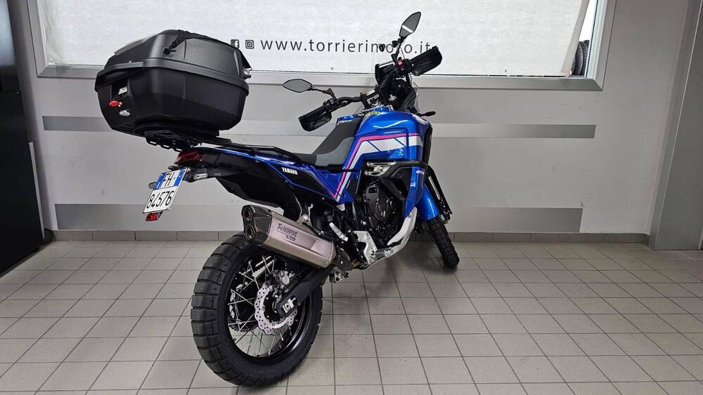 Yamaha Ténéré 700 World Rally (2023 - 25) (5)