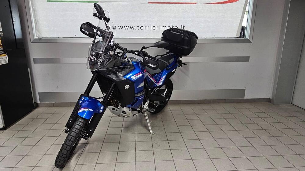 Yamaha Ténéré 700 World Rally (2023 - 25)
