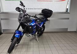 Yamaha Ténéré 700 World Rally (2023 - 25) usata