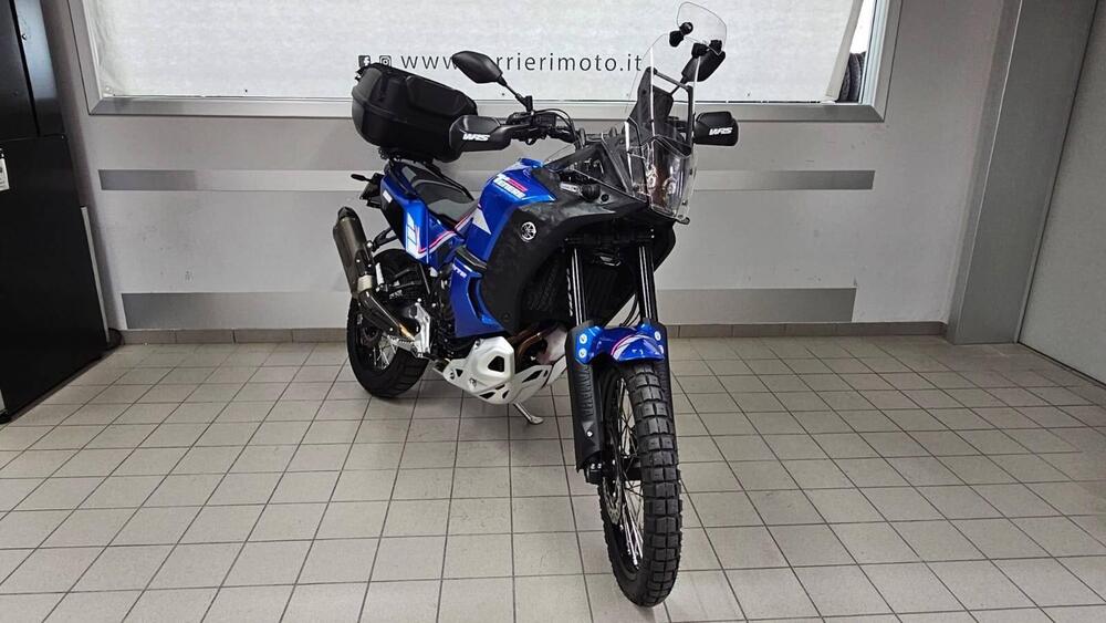 Yamaha Ténéré 700 World Rally (2023 - 25) (2)