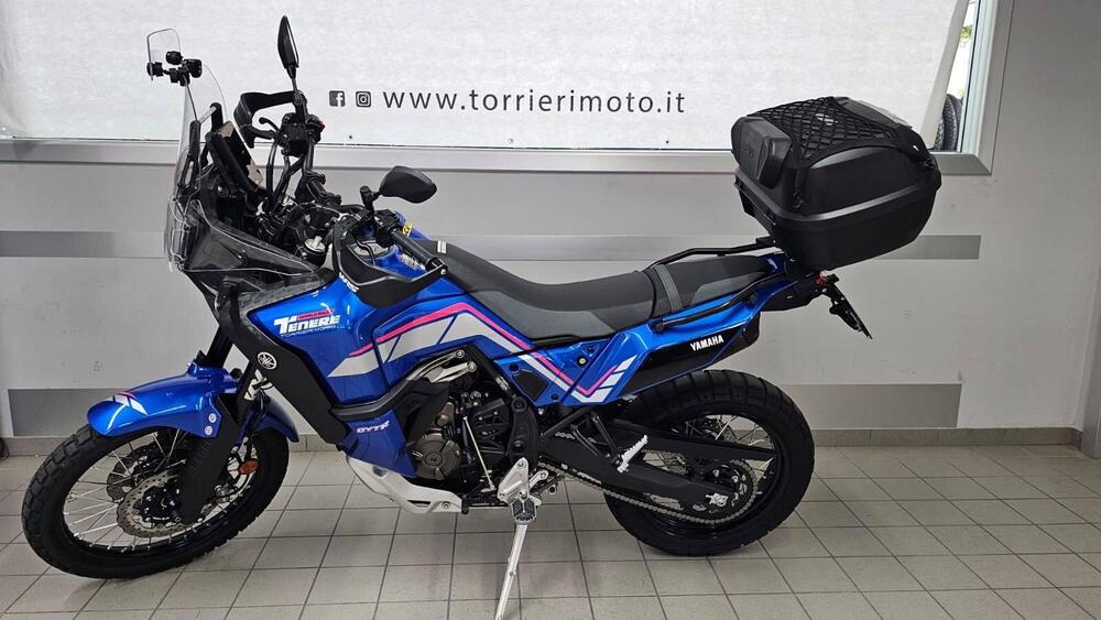 Yamaha Ténéré 700 World Rally (2023 - 25) (4)