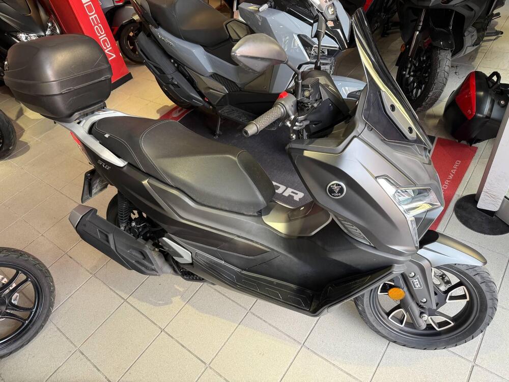 Voge Sfida SR1 ADV (2023 - 25) (2)