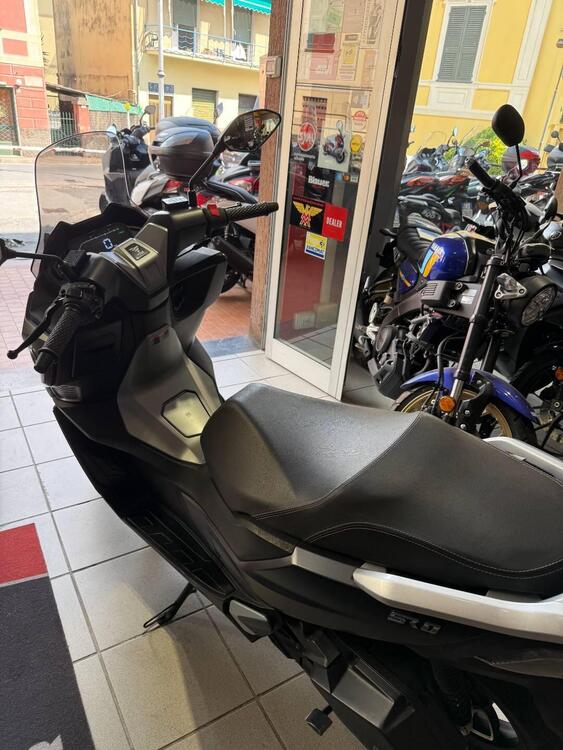 Voge Sfida SR1 ADV (2023 - 25) (3)