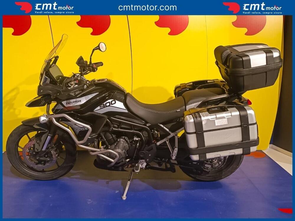 Triumph Tiger 900 GT Pro (2020 - 23) (3)