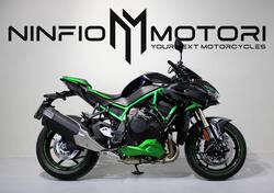 Kawasaki Z H2 SE (2025 - 26) usata