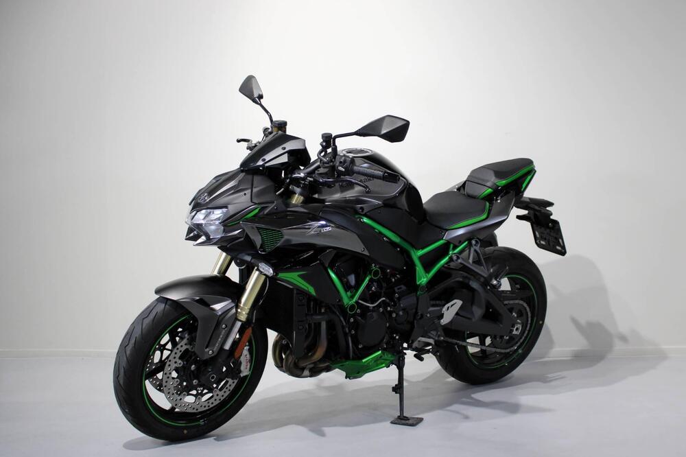 Kawasaki Z H2 SE (2025 - 26) (3)