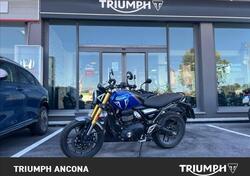 Triumph Speed 400 (2024 - 25) usata