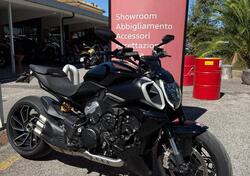 Ducati Diavel V4 (2023 - 25) usata