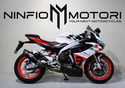 Aprilia RS 660 Extrema (2023 - 24) usata
