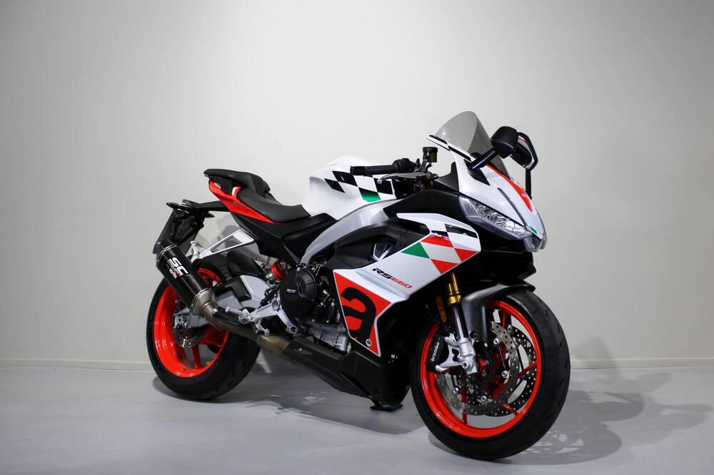 Aprilia RS 660 Extrema (2023 - 24) (2)