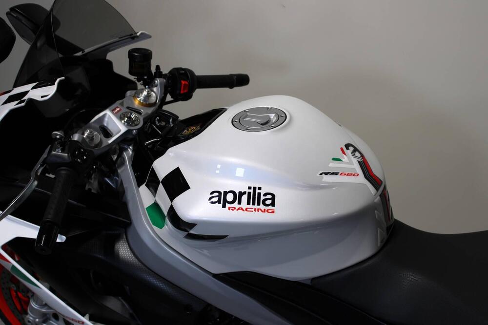 Aprilia RS 660 Extrema (2023 - 24) (5)