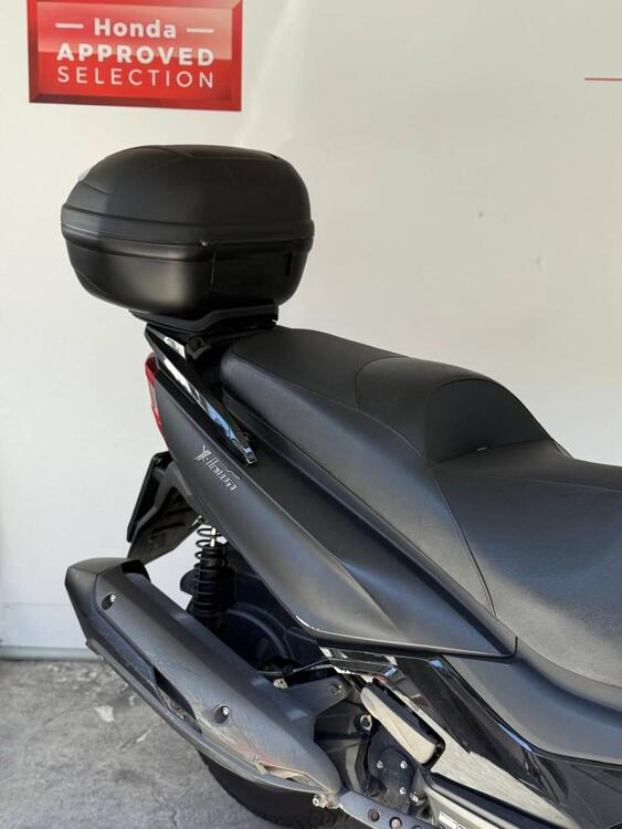 Kymco X-Town 300i (2021 - 24) (3)