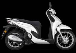Honda SH 125 Mode (2024 - 25) nuova