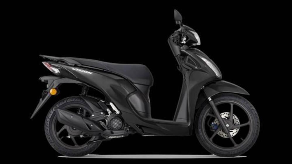 Honda Vision 110 (2025)