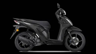 Honda Vision 110 (2025 - 26) nuova