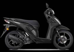 Honda Vision 110 (2025) nuova