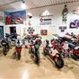 Bimota Classic Parts, il raduno del decennale è previsto per il 13 e 14 settembre 2025