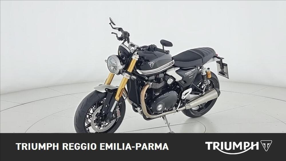 Triumph Speed Twin 1200 RS (2025) (5)