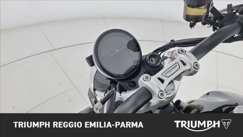 Triumph Speed Twin 1200 RS (2025 - 26) (9)