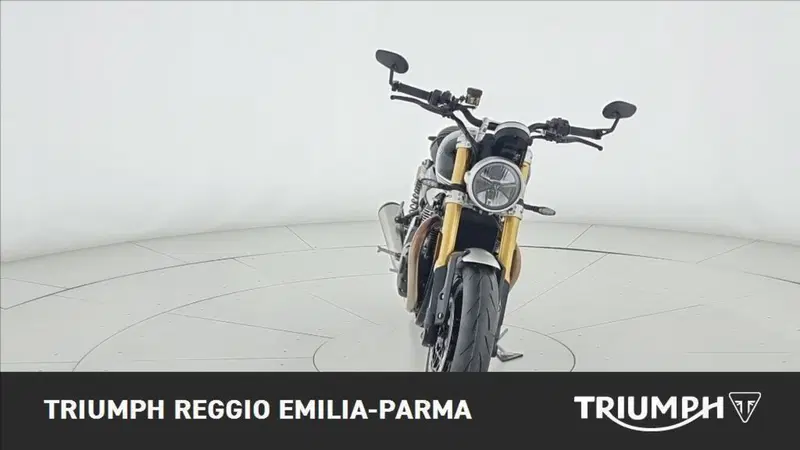Triumph Speed Twin 1200 RS (2025 - 26) (6)