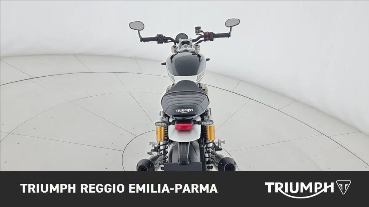 Triumph Speed Twin 1200 RS (2025 - 26) (14)