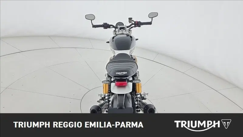Triumph Speed Twin 1200 RS (2025 - 26) (14)
