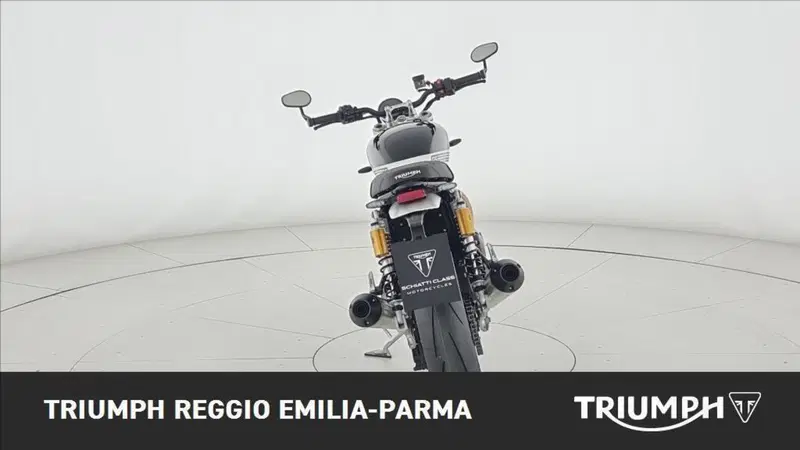 Triumph Speed Twin 1200 RS (2025 - 26) (2)