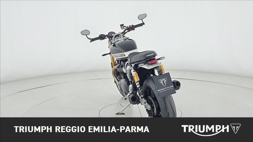 Triumph Speed Twin 1200 RS (2025) (3)